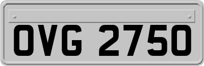 OVG2750