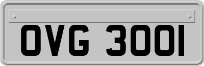 OVG3001