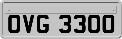 OVG3300