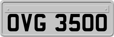 OVG3500