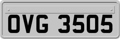 OVG3505