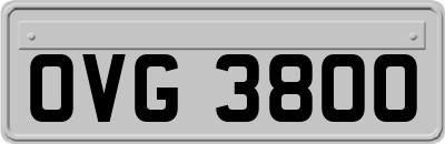 OVG3800