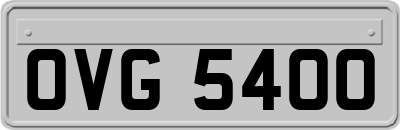 OVG5400