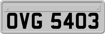 OVG5403