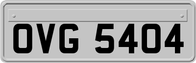 OVG5404