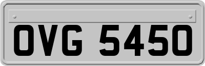 OVG5450