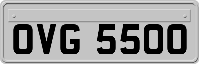 OVG5500