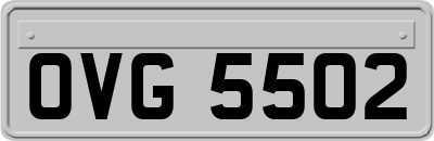 OVG5502