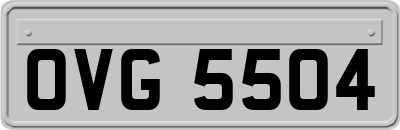 OVG5504