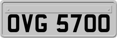 OVG5700