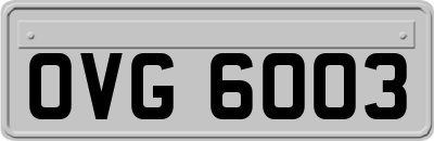 OVG6003