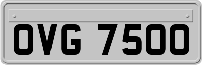 OVG7500