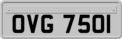 OVG7501