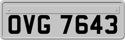 OVG7643