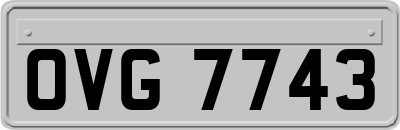 OVG7743