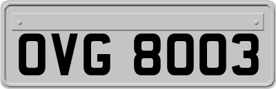 OVG8003