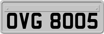 OVG8005