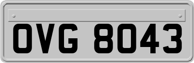 OVG8043