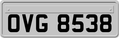 OVG8538