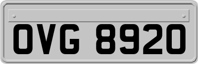 OVG8920