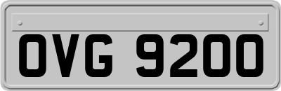 OVG9200