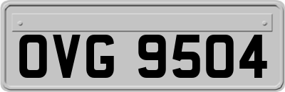 OVG9504