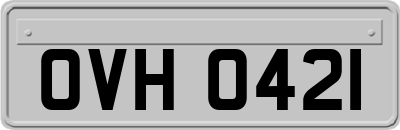 OVH0421