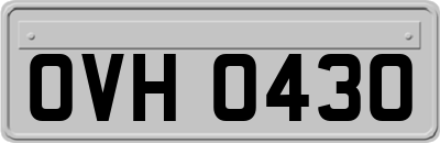 OVH0430