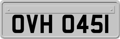 OVH0451