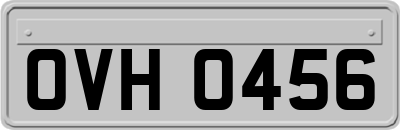 OVH0456