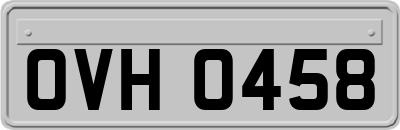 OVH0458