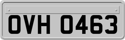 OVH0463