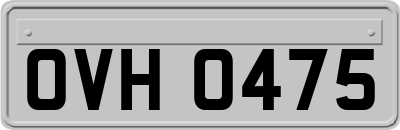 OVH0475