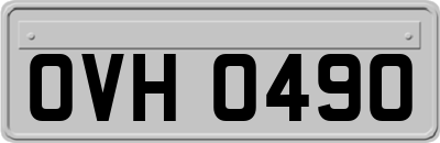 OVH0490