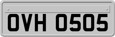 OVH0505