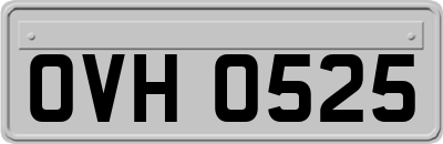 OVH0525