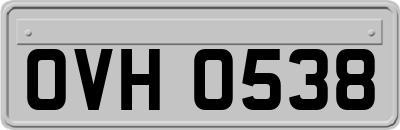 OVH0538