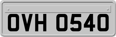 OVH0540