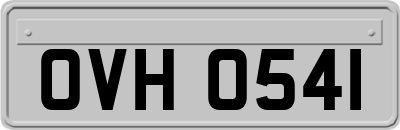 OVH0541