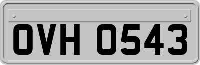 OVH0543