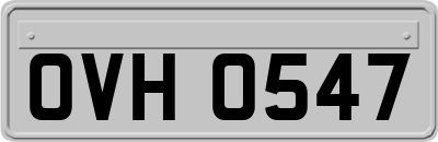 OVH0547