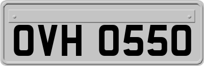 OVH0550