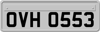 OVH0553