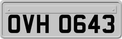 OVH0643