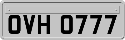 OVH0777