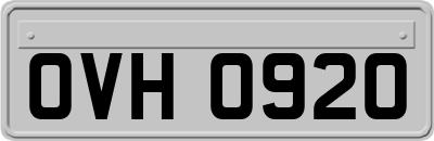 OVH0920