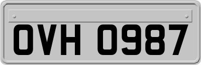 OVH0987