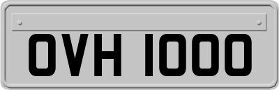 OVH1000