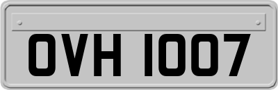 OVH1007