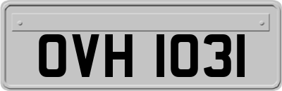 OVH1031